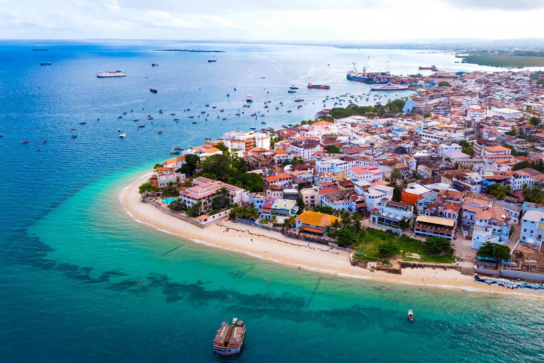 Zanzibar